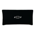 thumbnail image 1 of Lloyd Mats Custom Fit Floor Mats for Chevy Spark EV 2014-2016 LogoMat Rear Deck Mat Charcoal, 1 of 4