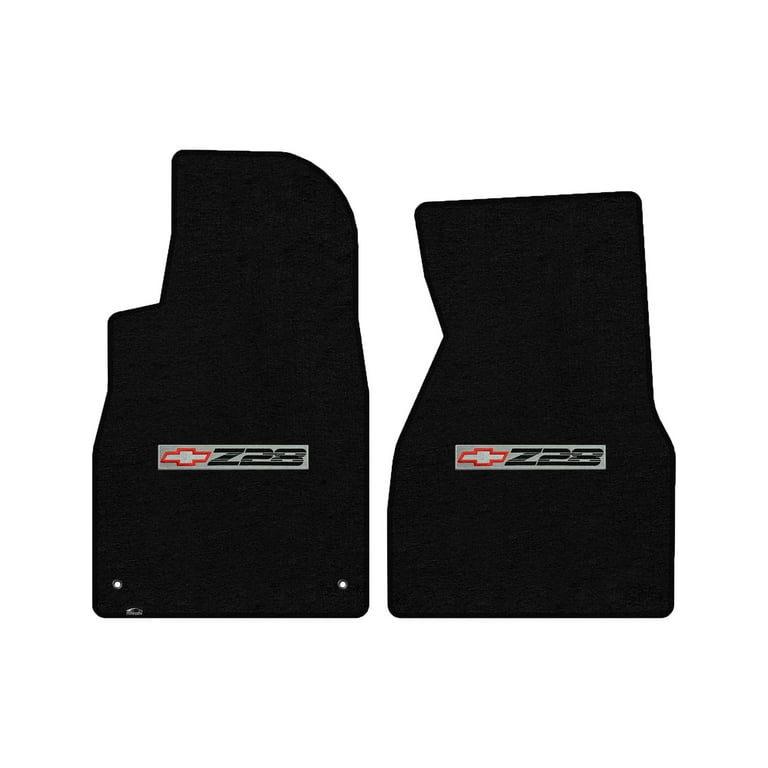 Camaro ss floor mats outlet