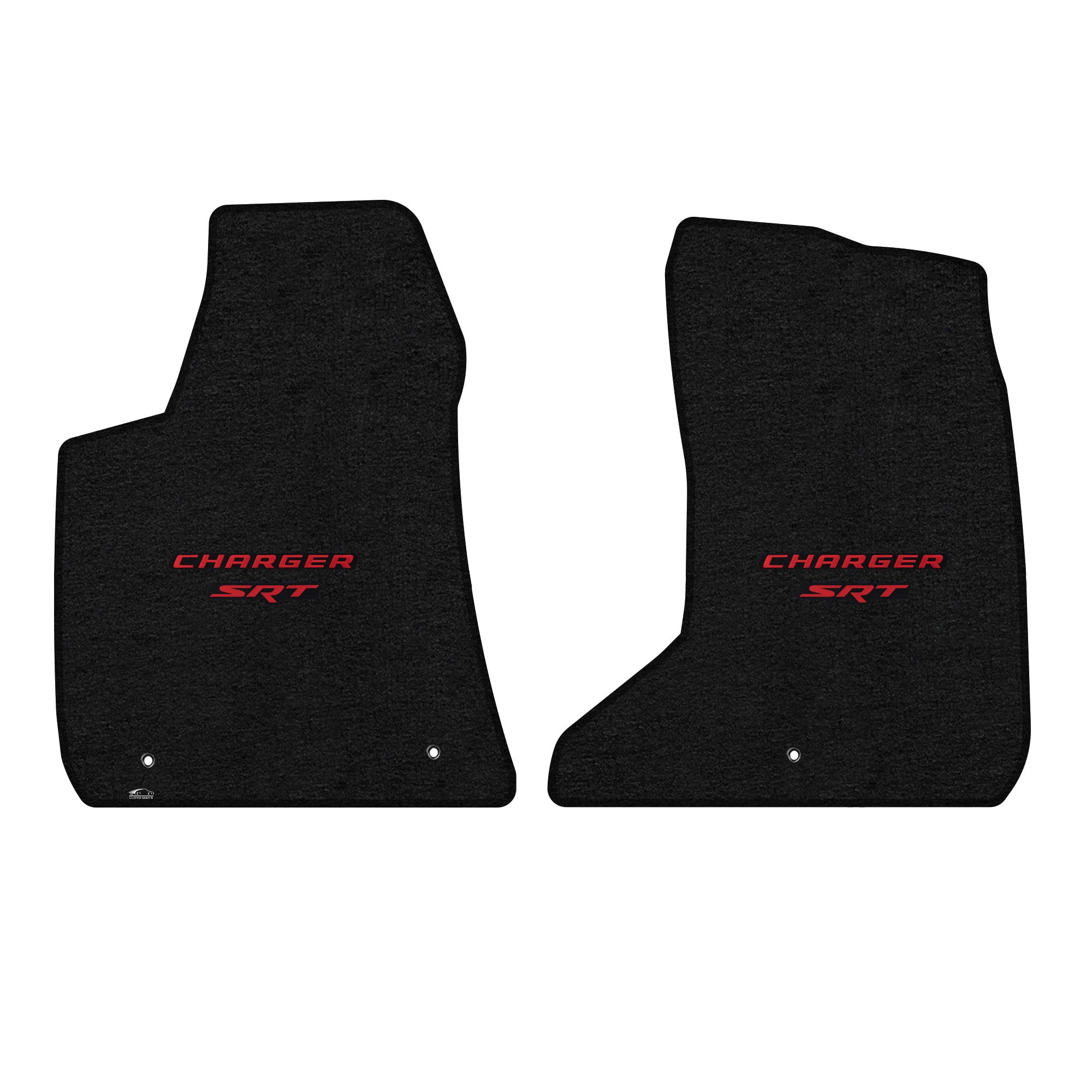 Dodge charger 2024 weather mats