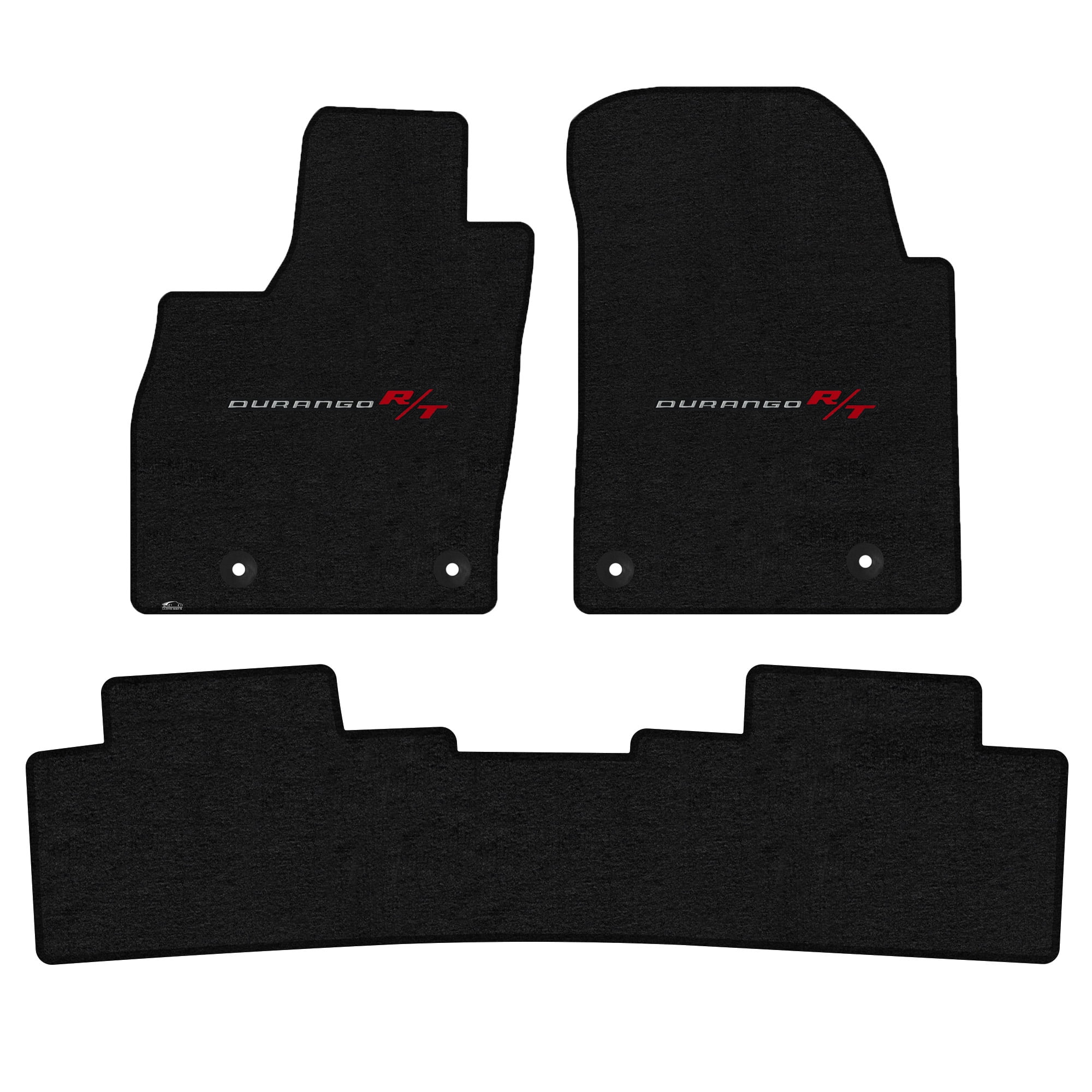 Dodge durango mats deals