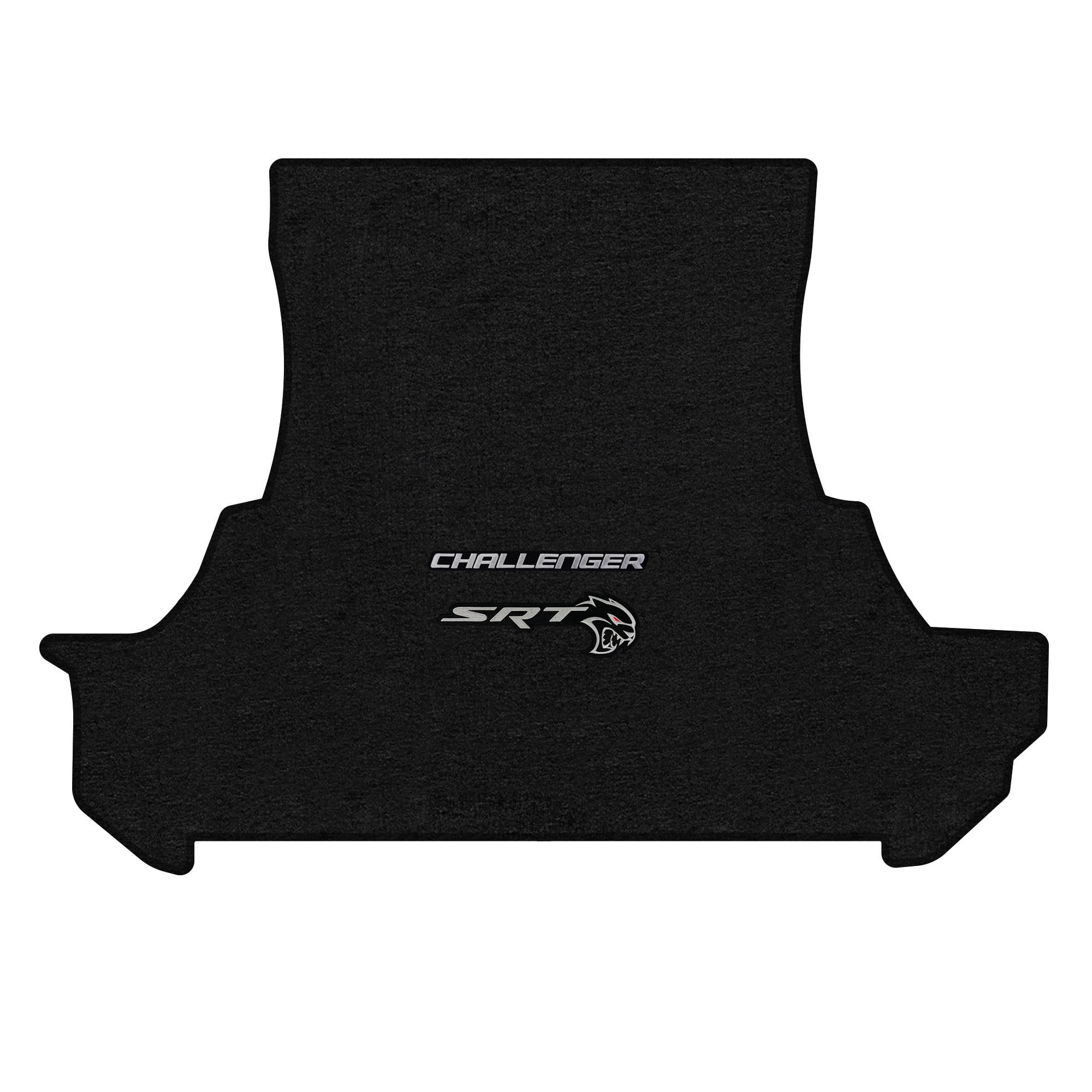 Lloyd Mats Custom Fit Floor Mats for Dodge RWD Challenger 2019ON