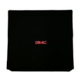 thumbnail image 1 of Lloyd Mats Custom Fit Floor Mats for GMC Yukon No Third Row Seat 2000-2006 LogoMat Cargo Black, 1 of 4