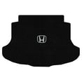 thumbnail image 1 of Lloyd Mats Custom Fit Floor Mats for Honda CR-V 2007-2011 LogoMat Cargo Mat Black, 1 of 4