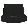 thumbnail image 1 of Lloyd Mats Custom Fit Floor Mats for Honda CRV 2012-2016 LogoMat Cargo Mat Charcoal, 1 of 4