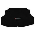 thumbnail image 1 of Lloyd Mats Custom Fit Floor Mats for Honda Civic Hybrid 4 Door 2003-2005 LogoMat Trunk Black, 1 of 4