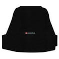 thumbnail image 1 of Lloyd Mats Custom Fit Floor Mats for Honda Clarity LogoMat 2018-On Trunk Black (Plug-In Hybrid), 1 of 4