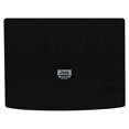 thumbnail image 1 of Lloyd Mats Custom Fit Floor Mats for Jeep Renegade 2015-On LogoMat Cargo Behind 2nd Seat Black, 1 of 4