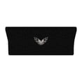 thumbnail image 1 of Lloyd Mats Custom Fit Floor Mats for Pontiac Firebird/Trans Am 1993-2002 LogoMat Reart Deck (in front of T-Top well) Black, 1 of 4