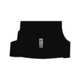 thumbnail image 1 of Lloyd Mats Custom Fit Floor Mats for Shelby Mustang 2013-2014 LogoMat Trunk Black No Factory Subwoofer, 1 of 4
