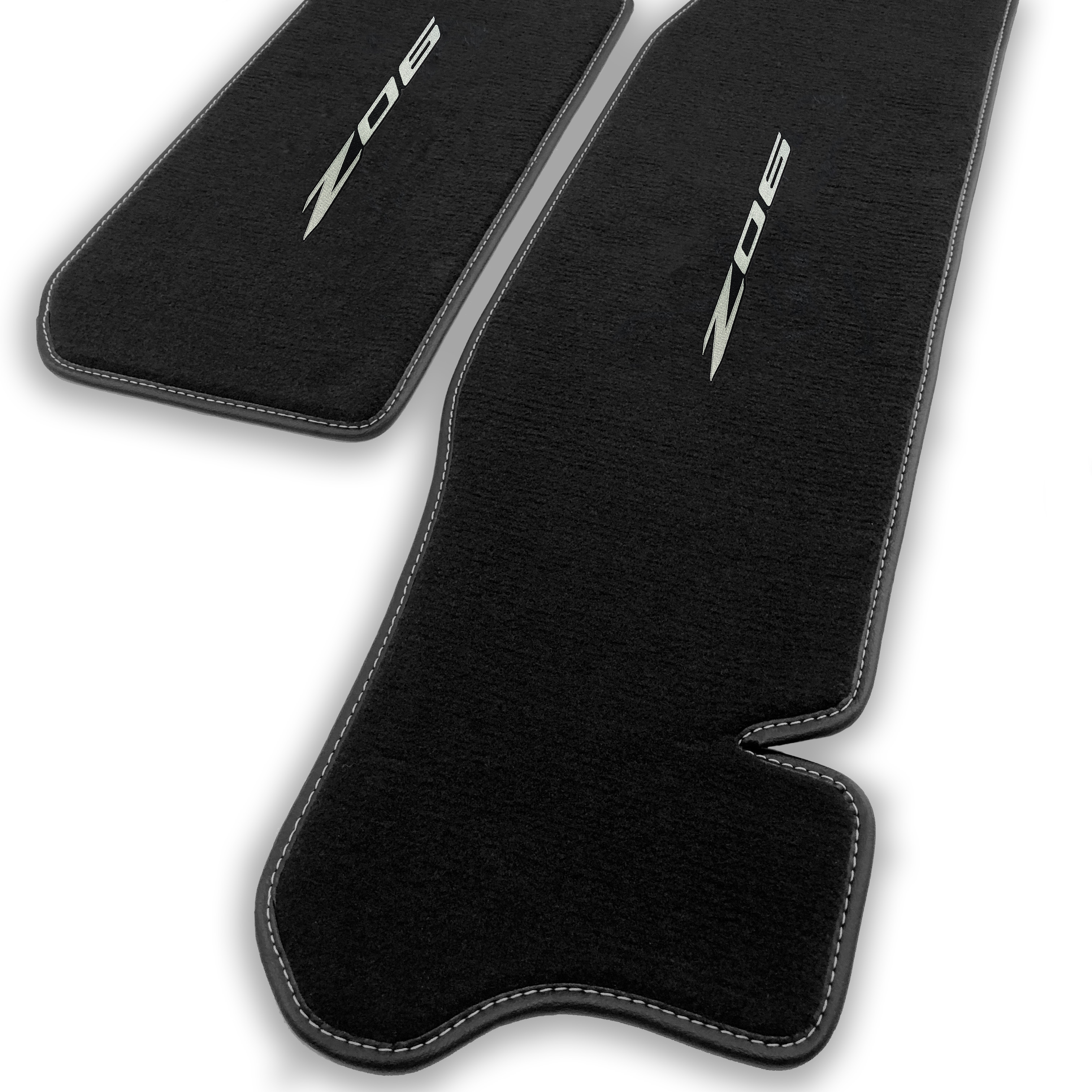 Toughpro Cargo Mat BLACK for Acura TSX All Weather Custom Ft 2004-2008