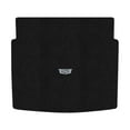 thumbnail image 1 of Lloyd Mats LogoMat Custom-Fit Carpet Cargo Mat for 2025-2026 Cadillac OPTIQ, Charcoal, 1 of 4