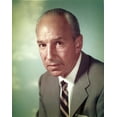 thumbnail image 1 of Lloyd Nolan in Formal Outfit With Necktie Portrait Photo Print (8 x 10), 1 of 1