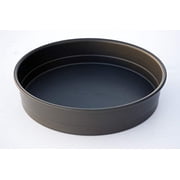 Lloyd Pans 8 x 2.25 in Deep Dish Stacking Pizza Pan - PSTK