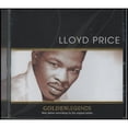 thumbnail image 1 of Lloyd Price: Golden Legends (Music CD), 1 of 2