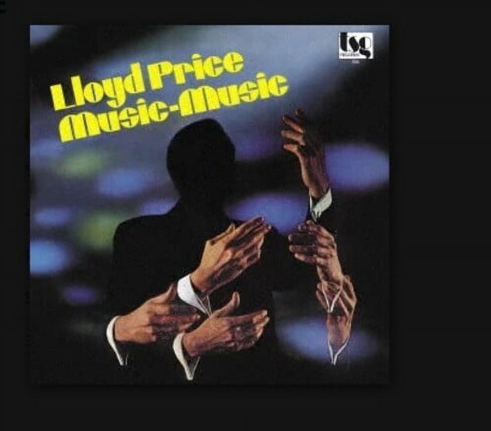 Lloyd Price - Music - Music - Vinyl