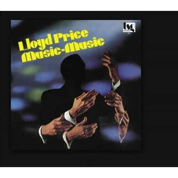 Lloyd Price - Music - Music - Vinyl
