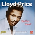 thumbnail image 1 of Lloyd Price - Ultimate Singles 1952-59 - Music & Performance - CD, 1 of 1