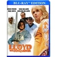 thumbnail image 1 of Lloyd The Conqueror (Blu-ray), Rising Sun Media, Comedy, 1 of 1
