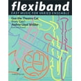 thumbnail image 1 of Lloyd Webber, Andrew: Gus the Theatre Cat. Flexiband / Faber Music, 1 of 1