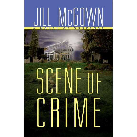 Lloyd and Hill Mysteries Scene of Crime, Book 11, (Paperback)