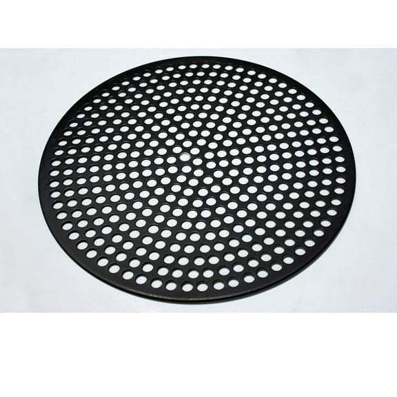 Lloyd Pans 14 inch Perforated Quik-Disk - PSTK