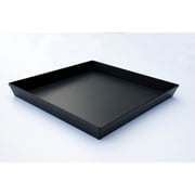 LloydPans 14 x 14 x 1.5 inch Sicilian Style Pizza Pan - PSTK