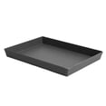 thumbnail image 1 of Lloyd Pans 16 x 12 x 1 inch Grandma Style Pizza Pan - PSTK, 1 of 4