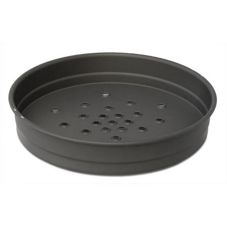 USA Pan Commercial Bakeware Pizza Pan, 12 Inches