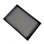LloydPans 12 x 18 x 1.5 inch Sicilian Style Pizza Pan - PSTK