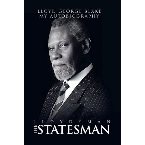 Lloydyman: The Statesman, (Paperback)
