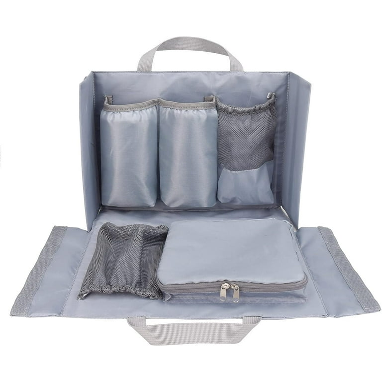 Diaper tote insert sale