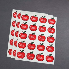Current Christmas Woods Gift Wrap Labels - Set of 42 Gift Labels, 3 ...