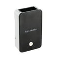 thumbnail image 1 of LmnLft Mini Portable Electric Heater for Desktop, Home, or Office Use, Travel-Friendly Fast Heating Device with Compact Design and Energy Efficient Operation, 1 of 6