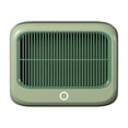 thumbnail image 1 of LmnLft Portable Ceramic Space Heater for Office Bedroom Indoor Use, Fast Heating Mini Electric Heater with Overheating & Tip-Over Protection, Quiet Small Room Warmer, 1 of 7