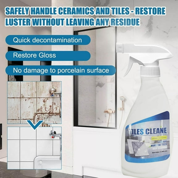 LmnLft Ultimate Heavy Duty Grout Cleaner - Effortlessly Blast Away Dirt on Tile Floors, Safe for Colored Grout, 100ml