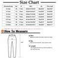 thumbnail image 1 of Lmnyox Girls Pants Ruffle Elastic Waist Wide Leg Trousers Kids Loose Flowy Drawstring Lounge Pants 4-14 Years, 1 of 5
