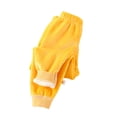 thumbnail image 1 of Lmnyox Kids Winter Thermal Pants Fleece Lined Comfy Thermal Lounge Pants Boys Girls Thick Warm Casual Pants, 1 of 3