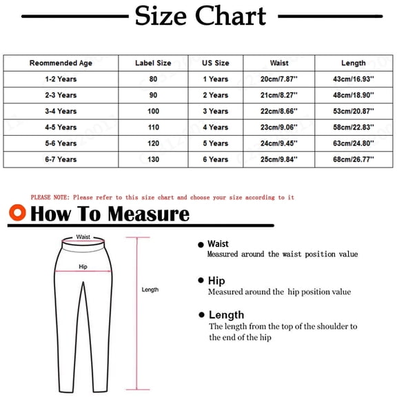 Lmnyox Toddler Girl's Straight Leg Pants Stretchy Drawstring Lounge Pants Fall Casual Trousers 1-6 Years