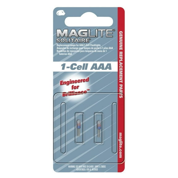 Lmp Intensity High Bipin Brt MAG Instrument Headlights LK3A001 Bright