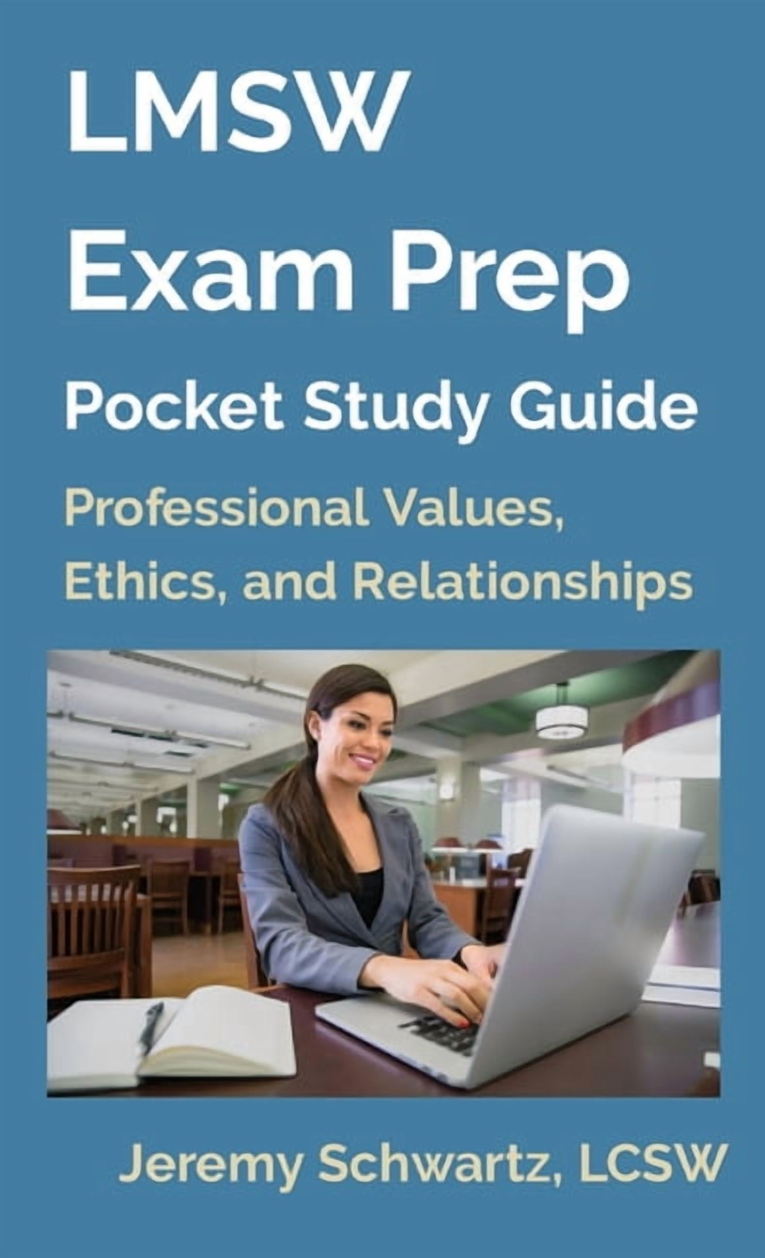 Lmsw Exam Prep Pocket Study Guides LMSW Exam Prep Pocket Study Guide ...