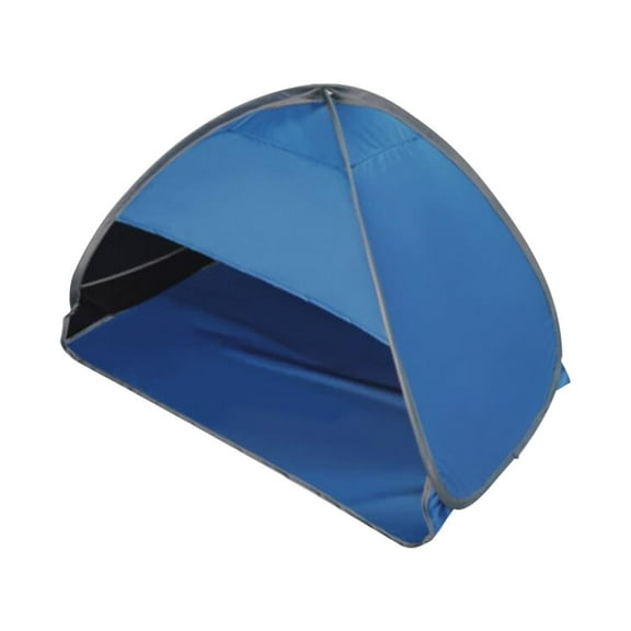 Lmueinov Durable 9.84 ''x 9.84'' Beach Tent, Cloth