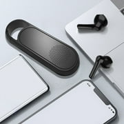 Lmueinov Portable Bluetooth Speaker, Headphone, 2-In-1 HIFI Sound Effect, Super Long Standby, Mini Audio Giftbeats wireless
