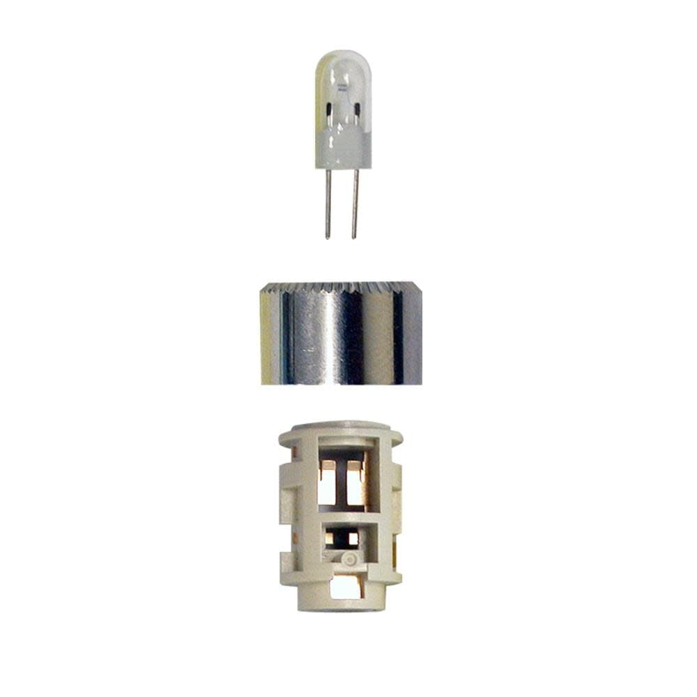 MAG LMXA601 6-Cell Xenon Ersatzlampe Für Maglite Taschenlampen – Bi-pin Sockel