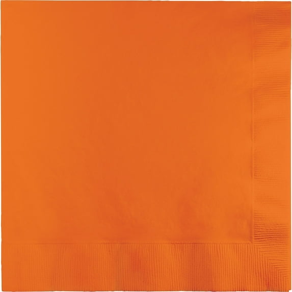 Ln 12/50Ct 2P Snkssd Orange