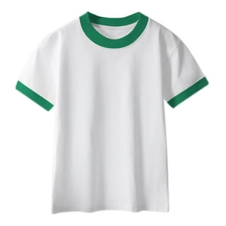Ringer Tee