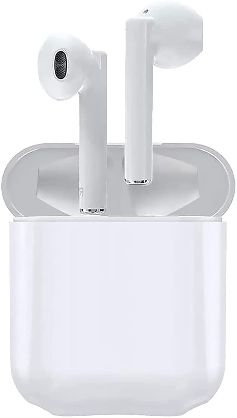 Bluetooth Headphones I12 Tws True Wireless Stereo LNGOOR I12 TWS