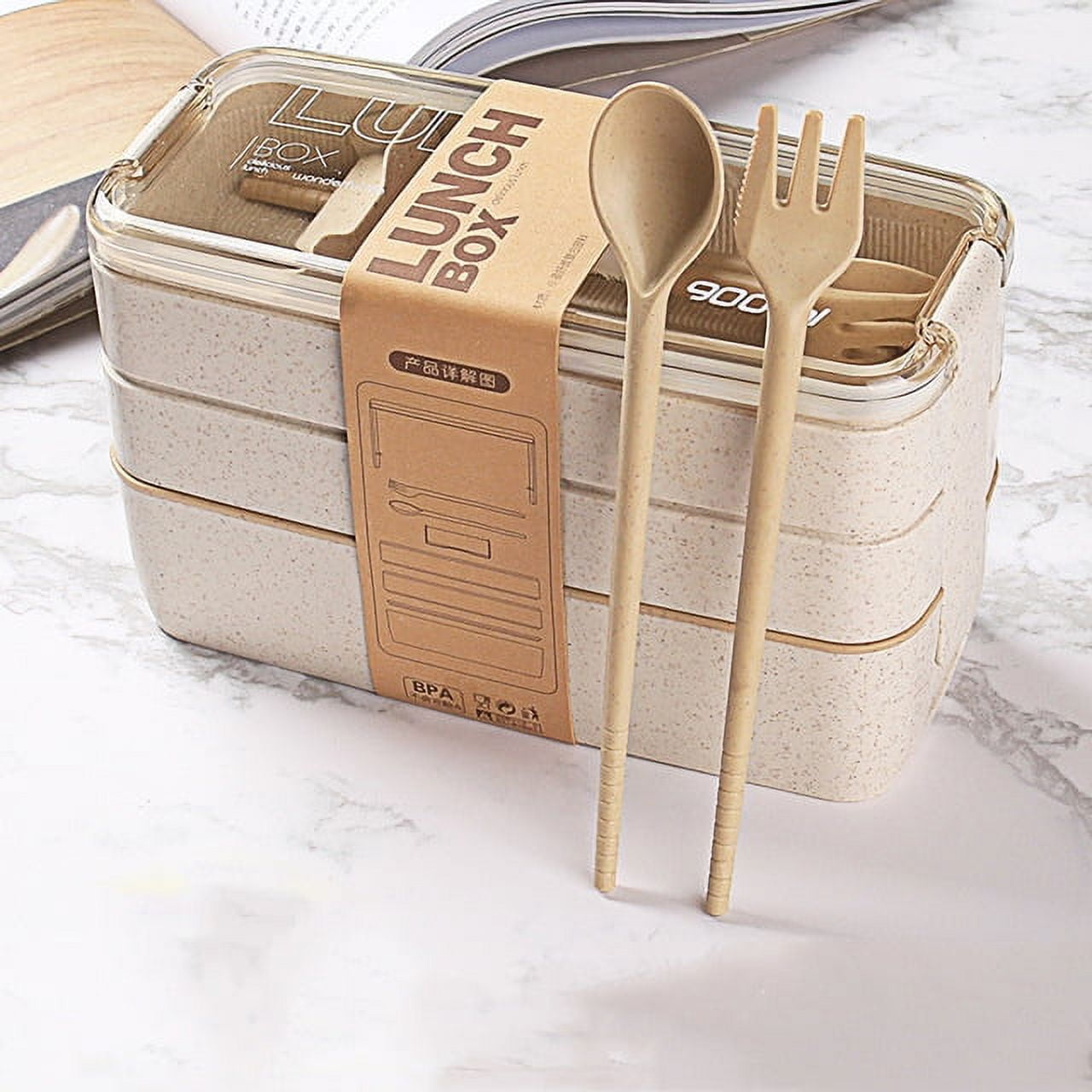 https://i5.walmartimages.com/seo/Lnkoo-Bento-box-kids-adults-Dividers-900-ml-Leakproof-lunchbox-utensils-Lunch-Solution-Offers-Durable-Leak-Proof-On-the-Go-Meal-Snack-Packing-Beige_573d6461-e4b5-4abf-80f7-50569c7ec6fd.6a45896b366c56b7170efe49de45d309.jpeg