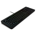 thumbnail image 1 of Lnovo Legion K300 Rgb Gaming Keyboard - Us English, 1 of 5