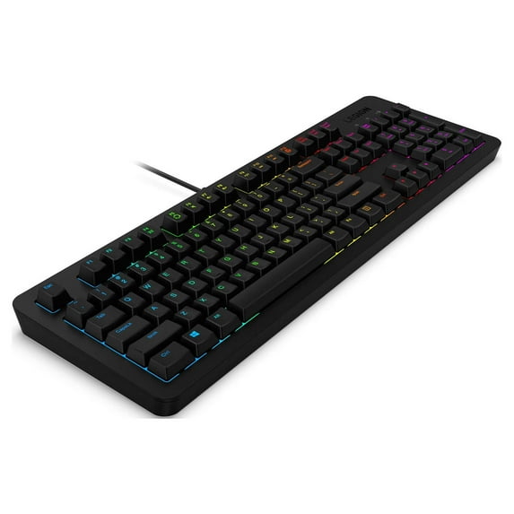 Lnovo Legion K300 Rgb Gaming Keyboard - Us English