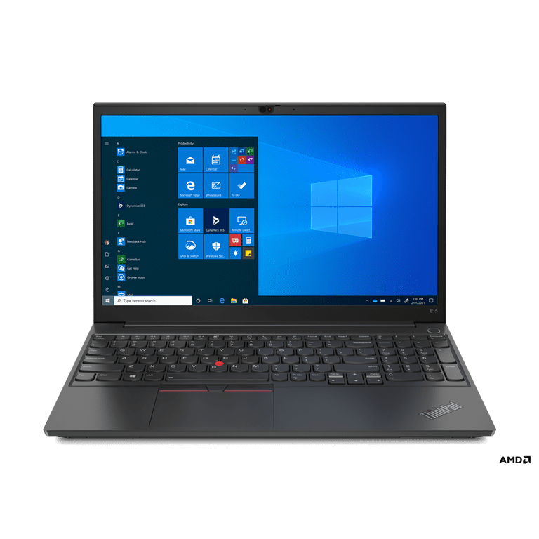 Lnovo Thinkpad E15 Gen 3 20yg Ryzen 7 5700u / 1.8 Ghz Win 10 Pro 